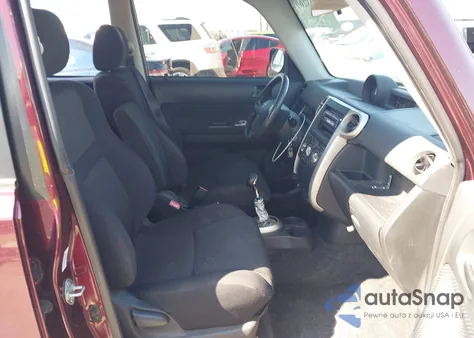 2005 Scion Xb from USA, damaged, VIN JTLKT334X50179370